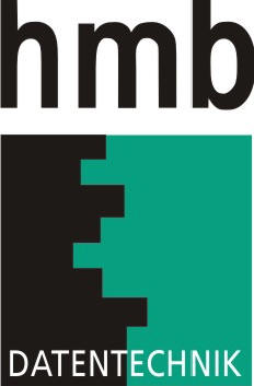 Logo von HMB Datentechnik GmbH